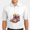 Tech Sport Dri FIT Polo Thumbnail