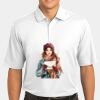 Tech Sport Dri FIT Polo Thumbnail