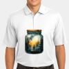 Tech Sport Dri FIT Polo Thumbnail