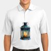 Tech Sport Dri FIT Polo Thumbnail