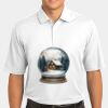 Tech Sport Dri FIT Polo Thumbnail