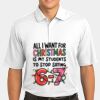Tech Sport Dri FIT Polo Thumbnail