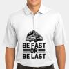 Tech Sport Dri FIT Polo Thumbnail