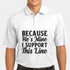 Tech Sport Dri FIT Polo Thumbnail