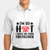 Tech Sport Dri FIT Polo Thumbnail