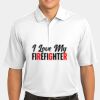 Tech Sport Dri FIT Polo Thumbnail