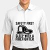 Tech Sport Dri FIT Polo Thumbnail