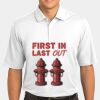 Tech Sport Dri FIT Polo Thumbnail