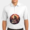 Tech Sport Dri FIT Polo Thumbnail