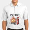 Tech Sport Dri FIT Polo Thumbnail