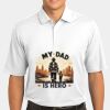 Tech Sport Dri FIT Polo Thumbnail
