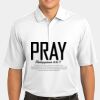 Tech Sport Dri FIT Polo Thumbnail