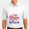 Tech Sport Dri FIT Polo Thumbnail