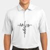Tech Sport Dri FIT Polo Thumbnail