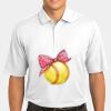Tech Sport Dri FIT Polo Thumbnail