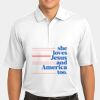 Tech Sport Dri FIT Polo Thumbnail