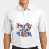 Tech Sport Dri FIT Polo Thumbnail