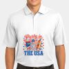 Tech Sport Dri FIT Polo Thumbnail