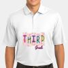 Tech Sport Dri FIT Polo Thumbnail