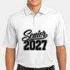 Tech Sport Dri FIT Polo Thumbnail