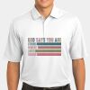 Tech Sport Dri FIT Polo Thumbnail
