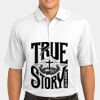 Tech Sport Dri FIT Polo Thumbnail