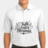 Tech Sport Dri FIT Polo Thumbnail
