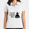 Women's Tech Basic Dri FIT Polo Thumbnail