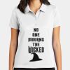 Women's Tech Basic Dri FIT Polo Thumbnail