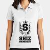 Women's Tech Basic Dri FIT Polo Thumbnail