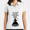 Women's Tech Basic Dri FIT Polo Thumbnail