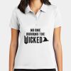Women's Tech Basic Dri FIT Polo Thumbnail