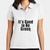 Women's Tech Basic Dri FIT Polo Thumbnail