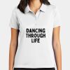 Women's Tech Basic Dri FIT Polo Thumbnail