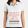 Women's Tech Basic Dri FIT Polo Thumbnail