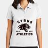 Women's Tech Basic Dri FIT Polo Thumbnail