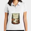 Women's Tech Basic Dri FIT Polo Thumbnail