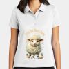 Women's Tech Basic Dri FIT Polo Thumbnail