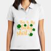 Women's Tech Basic Dri FIT Polo Thumbnail