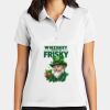 Women's Tech Basic Dri FIT Polo Thumbnail