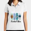 Women's Tech Basic Dri FIT Polo Thumbnail