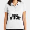 Women's Tech Basic Dri FIT Polo Thumbnail