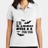 Women's Tech Basic Dri FIT Polo Thumbnail