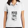 Women's Tech Basic Dri FIT Polo Thumbnail