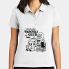 Women's Tech Basic Dri FIT Polo Thumbnail