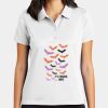 Women's Tech Basic Dri FIT Polo Thumbnail