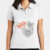 Women's Tech Basic Dri FIT Polo Thumbnail