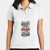 Women's Tech Basic Dri FIT Polo Thumbnail
