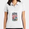 Women's Tech Basic Dri FIT Polo Thumbnail