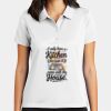 Women's Tech Basic Dri FIT Polo Thumbnail
